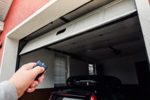 Garage Door Repair