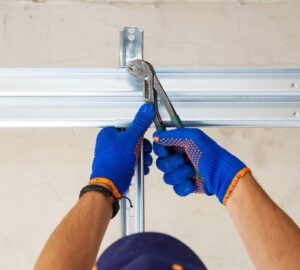 Charleston Garage Door providing expert garage door repair services in Moncks Corner SC